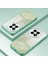 Oneplus 13 Kılıf Galvanik Degrade Parıltılı Tpu Telefon Kılıfı-Yeşil (Yurt Dışından) 5