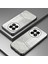 Oneplus 13 Kılıf Galvanik Degrade Parıltılı Tpu Telefon Kılıfı-Siyah (Yurt Dışından) 5