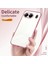 Oneplus Nord 4 Kılıf Galvanik Çerçeve Yumuşak Tpu Telefon Kılıfı-Siyah (Yurt Dışından) 5