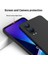 Oppo K12X 5g (Çin)/oneplus Nord Ce4 Lite 5g Kılıf Sıvı Silikon Düşmeye Karşı Dayanıklı Telefon Kılıfı El Kayışı Ile-Siyah (Yurt Dışından) 4