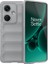 Oneplus Nord Ce3 5g Cep Telefonu Kılıfı Yumuşak Tpu Sağlam Koruyucu Kılıf-Açık Gri (Yurt Dışından) 1