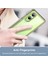 Oppo K12X 5g (Çin)/oneplus Nord Ce4 Lite 5g Kılıf Koruyucu Tpu+Akrilik Telefon Kılıfı-Şeffaf Gri (Yurt Dışından) 5
