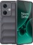 Oneplus Nord Ce3 5g Cep Telefonu Kılıfı Yumuşak Tpu Sağlam Koruyucu Kılıf-Koyu Gri (Yurt Dışından) 1