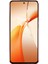 Kadem Oneplus Nord Ce4 Lite 5g Kılıf Çiçek Tpu Esnek Degrade Telefon Kılıfı-Gül Altını (Yurt Dışından) 2