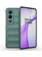 Oneplus Ace 3V 5g Telefon Kılıfı Tpu Sağlam Düşme Koruması Arka Kapak-Yeşil (Yurt Dışından) 1