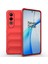 Oneplus Nord Ce4 5g Kılıf Şok Emici Tpu Cep Telefonu Koruyucu Kapak-Kırmızı (Yurt Dışından) 1