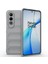 Oneplus Nord Ce4 5g Kılıf Şok Emici Tpu Cep Telefonu Koruyucu Kapak-Açık Gri (Yurt Dışından) 1