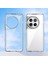 Oneplus 12 5g Kılıf Ince Tpu+Akrilik Darbeye Dayanıklı Telefon Koruyucu Kapak-Şeffaf (Yurt Dışından) 2