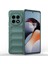 Oneplus Ace 2 5G/11R 5g Sağlam Telefon Arka Kapağı Için Anti-Düşme Tpu Telefon Kılıfı-Yeşil (Yurt Dışından) 1
