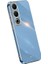 Xınlı Oneplus Nord Ce4 5g Kılıfı Esnek Tpu Elektrokaplamalı Arka Telefon Kılıfı-Mavi (Yurt Dışından) 1