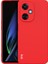 Imak Uc-4 Serisi Düz Kenar Telefon Kılıfı Oneplus Nord Ce 3 Lite 5g/nord N30 5g/oppo K11X 5g, Tpu Koruyucu Kılıf-Kırmızı (Yurt Dışından) 1