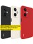 Imak Uc-4 Serisi Düz Kenar Telefon Kılıfı Oneplus Nord Ce 3 Lite 5g/nord N30 5g/oppo K11X 5g, Tpu Koruyucu Kılıf-Kırmızı (Yurt Dışından) 3