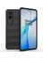 Oneplus Nord Ce4 5g Kılıf Şok Emici Tpu Cep Telefonu Koruyucu Kapak-Siyah (Yurt Dışından) 1
