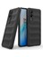 Oneplus Nord Ce4 5g Kılıf Şok Emici Tpu Cep Telefonu Koruyucu Kapak-Siyah (Yurt Dışından) 5