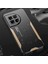 Oneplus 12 5g Kılıf Çizilmez Alüminyum Alaşım + Tpu + Pc Telefon Kılıfı-Gümüş (Yurt Dışından) 5