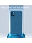 Pınwuyo Hassas Kesimli Yumuşak Dokunuş Serisi Premium Silikon Ka Koruyucu Kılıf Oneplus 8t-Siyah (Yurt Dışından) 3