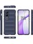Oneplus Ace 3V 5g Telefon Kılıfı Tpu Sağlam Düşme Koruması Arka Kapak-Koyu Mavi (Yurt Dışından) 5