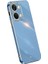 Xınlı Oneplus Nord 3 5g/ace 2V Yumuşak Tpu Telefon Kılıfı Galvanik Kenar Telefon Kılıfı-Mavi (Yurt Dışından) 1