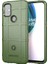 Sağlam Kalkan Kare Izgara Doku Tpu Telefon Kılıfı Oneplus Nord N10 5g-Yeşil (Yurt Dışından) 1