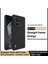 Imak Uc-4 Serisi Oneplus Ace 3 5G/12R 5g Kılıf Düz Kenar Yumuşak Tpu Telefon Kılıfı-Siyah (Yurt Dışından) 2