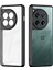 Dux Ducıs Aimo Serisi Oneplus 12 5g Kılıf Darbeye Dayanıklı Koruma Kılıfı (Reach Sertifikası)-Siyah (Yurt Dışından) 2
