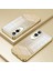 Oneplus Nord Ce4 Lite 5g/oppo K12X 5g(China)Kılıf Degrade Parıltılı Çizilmez Yumuşak Tpu Telefon Kılıfı-Altın (Yurt Dışından) 5