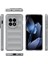 Oneplus 13 Kılıf Düşmeye Karşı Yumuşak Tpu Sağlam Telefon Arka Kapağı-Açık Gri (Yurt Dışından) 4