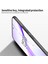 Mofı Shield Mat Serisi Oneplus Ace 3V 5g Kılıf Ince Parmak Izi Önleyici Pc Telefon Kılıfı-Yeşil (Yurt Dışından) 3