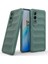 Oneplus Nord Ce4 5g Kılıf Şok Emici Tpu Cep Telefonu Koruyucu Kapak-Yeşil (Yurt Dışından) 5