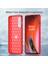 1.8mm Hava Yastığı Tpu Kılıf Fırçalanmış Yüzey Karbon Fiber Doku Telefon Kılıfı Isı Dağıtma Tasarımı ile Oneplus Nord 2 5g-Kırmızı (Yurt Dışından) 4