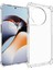 Oneplus 11R 5g/ace 2 5g Düşmeye Karşı Şeffaf Telefon Kılıfı Esnek Tpu Kaymaz Koruyucu Arka Kapak (Yurt Dışından) 1