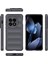 Oneplus 13 Kılıf Düşmeye Karşı Yumuşak Tpu Sağlam Telefon Arka Kapağı-Koyu Gri (Yurt Dışından) 4