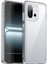 Oneplus 13T 5G/13S 5g Kılıf Tpu+Akrilik Koruyucu Şeffaf Telefon Kılıfı-Şeffaf (Yurt Dışından) 1