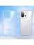 Oneplus 13T 5G/13S 5g Kılıf Tpu+Akrilik Koruyucu Şeffaf Telefon Kılıfı-Şeffaf (Yurt Dışından) 2