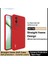 Imak Uc-4 Serisi Oneplus Nord Ce4 5g/oppo K12 Kılıfı Düz ​​kenar Tpu Telefon Kılıfı Düşmeye Karşı Telefon Kabuğu-Kırmızı (Yurt Dışından) 2