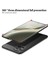 Mofı Shield Mat Serisi Oneplus Ace 3 Pro 5g Kılıf Ipeksi His Sert Pc Telefon Kılıfı-Yeşil (Yurt Dışından) 5