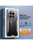 Oneplus 13 Telefon Kılıfı Alüminyum Alaşımlı Tpu Pc Arka Kapak-Kırmızı (Yurt Dışından) 2