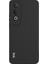 Imak Uc-4 Serisi Oneplus Nord Ce4 5g/oppo K12 Kılıfı Düz ​​kenar Tpu Telefon Kılıfı Düşmeye Karşı Telefon Kabuğu-Siyah (Yurt Dışından) 3