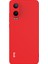 Imak Uc-4 Serisi Oneplus Nord Ce4 Lite 5g/oppo K12X 5g (Çin) Kılıf Tpu Telefon Kılıfı Düz ​​kenar Hassas Kesikler-Kırmızı (Yurt Dışından) 2
