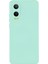 Oneplus Nord Ce4 Lite 5g/oppo K12X 5g (Çin) Kılıf Tpu Arka Yumuşak Çizilmez Fiber Astar Telefon Kılıfı-Bebek Mavisi (Yurt Dışından) 1
