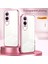 Oneplus Nord Ce4 Lite 5g/oppo K12X 5g(China)Kılıf Elektrokaplama Tasarım Yumuşak Tpu Darbeye Dayanıklı Telefon Kılıfı-Yeşil (Yurt Dışından) 2