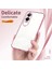 Oneplus Nord Ce4 Lite 5g/oppo K12X 5g(China)Kılıf Elektrokaplama Tasarım Yumuşak Tpu Darbeye Dayanıklı Telefon Kılıfı-Yeşil (Yurt Dışından) 5