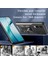 Oneplus Nord Ce4 Lite 5g Kılıfı Sürgülü Kamera Kapağı Pc + Tpu Kickstand Telefon Kılıfı-Altın (Yurt Dışından) 4