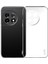 Mofı Oneplus 11 5g Için Koruyucu Telefon Kılıfı, Yumuşak Tpu Çizilmez Cep Telefonu Kılıfı (Yurt Dışından) 1