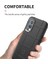 Tam Gövde Sağlam Kare Izgara Doku Darbeye Dayanıklı Yumuşak Tpu Düşme Koruyucu Kılıf Oneplus Nord 2 5g-Yeşil (Yurt Dışından) 4