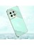 Xınlı Tpu Telefon Kılıfı Oneplus 11 5g, Tam Lens Korumalı Galvanik Kenar Telefon Kılıfı-Mavi (Yurt Dışından) 3