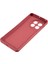 Oneplus 11 5g Tpu Telefon Kılıfı Smooth Touch Ka Kaplamalı Fiber Astarlı-Hawthorn Kırmızısı (Yurt Dışından) 5