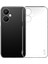 Mofı Oneplus Nord Ce 3 Lite 5g/nord N30 5g Darbeye Dayanıklı Şeffaf Koruyucu Kılıf Yumuşak Tpu Telefon Kılıfı (Yurt Dışından) 1