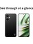 Mofı Oneplus Nord Ce 3 Lite 5g/nord N30 5g Darbeye Dayanıklı Şeffaf Koruyucu Kılıf Yumuşak Tpu Telefon Kılıfı (Yurt Dışından) 3
