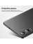 Mofı Shield Mat Serisi Oneplus Nord Ce4 Lite 5g/oppo K12X 5g(Çin)Pc Kılıfı Ince Telefon Kılıfı-Siyah (Yurt Dışından) 4